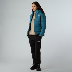 The North Face - W Aconcagua 3 Hoodie Space
