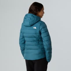 The North Face - W Aconcagua 3 Hoodie Space