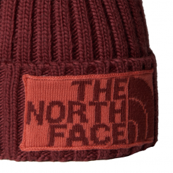 The North Face - Σκούφος Heritage Ski Tuke Sumac/Mars Dust