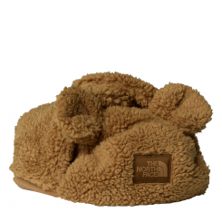 The North Face - Baby Bear Trapper Teddy Brown