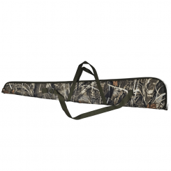 Kouros Leather - Οπλοθήκη Βάλτου Με Ιμάντα Μεταφοράς 128 cm