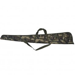 Kouros Leather - Οπλοθήκη Παραλλαγής Με Ιμάντα Μεταφοράς 138 cm