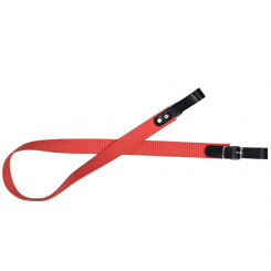 Kouros Leather - Αορτήρας Πορτοκαλί