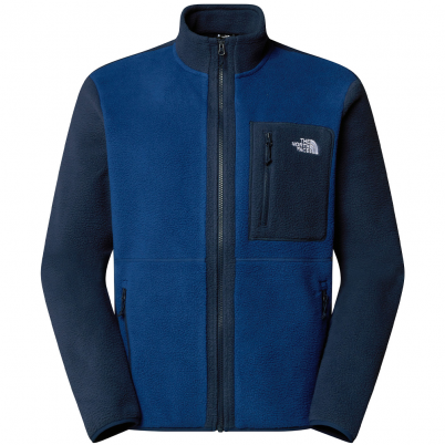 The North Face - M Yumiori Full Zip Estate Blue/Su...