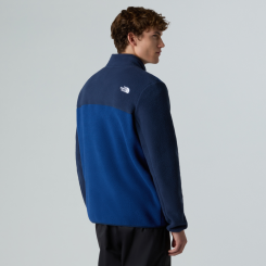 The North Face - M Yumiori Full Zip Estate Blue/Summit Navy