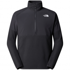 The North Face - M Glacier Heavyweight 1/2 Zip Asp...
