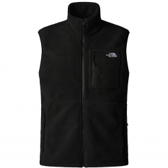 The North Face - M Yumiori Vest Tnf Black