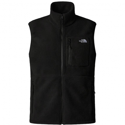The North Face - M Yumiori Vest Tnf Black
