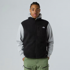 The North Face - M Yumiori Vest Tnf Black