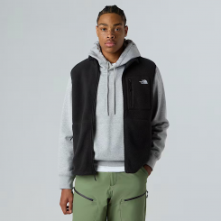The North Face - M Yumiori Vest Tnf Black