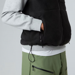The North Face - M Yumiori Vest Tnf Black