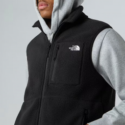 The North Face - M Yumiori Vest Tnf Black