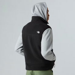 The North Face - M Yumiori Vest Tnf Black