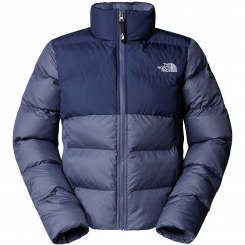 The North Face - W Saikuru Jacket Lunar Blue/Twili...