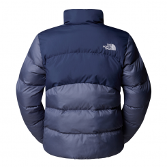 The North Face - W Saikuru Jacket Lunar Blue/Twilight Gal