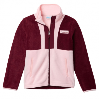 Columbia - Παιδική Ζακέτα Back Bowl™ II Full Zip F...