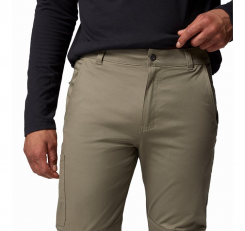 Columbia - Pitchstone Outdoor Pant Stone Green