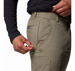 Columbia - Pitchstone Outdoor Pant Stone Green
