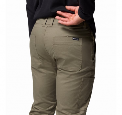 Columbia - Pitchstone Outdoor Pant Stone Green