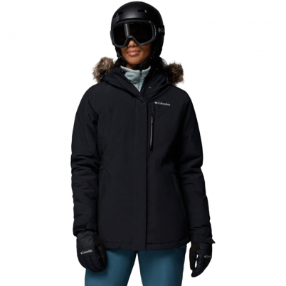 Columbia -  Ava Alpine™ II Insulated Jacket Black...