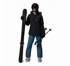 Columbia -  Ava Alpine™ II Insulated Jacket Black