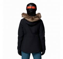 Columbia -  Ava Alpine™ II Insulated Jacket Black