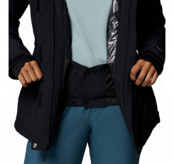 Columbia -  Ava Alpine™ II Insulated Jacket Black
