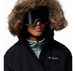 Columbia -  Ava Alpine™ II Insulated Jacket Black