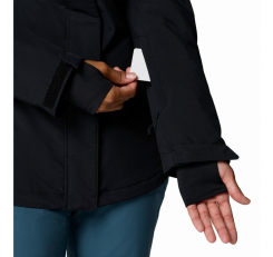 Columbia -  Ava Alpine™ II Insulated Jacket Black