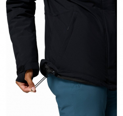 Columbia -  Ava Alpine™ II Insulated Jacket Black