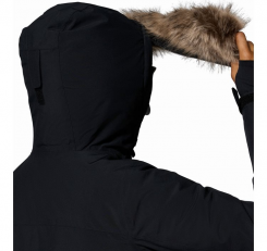 Columbia -  Ava Alpine™ II Insulated Jacket Black