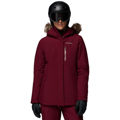 Columbia -  Ava Alpine™ II Insulated Jacket Rich W...