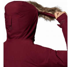 Columbia -  Ava Alpine™ II Insulated Jacket Rich Wine