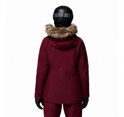Columbia -  Ava Alpine™ II Insulated Jacket Rich Wine