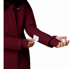 Columbia -  Ava Alpine™ II Insulated Jacket Rich Wine