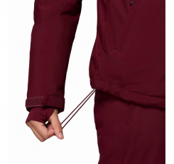 Columbia -  Ava Alpine™ II Insulated Jacket Rich Wine