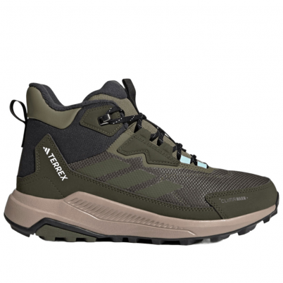 Adidas Terrex - W Terrex Anylander Climawarm Olive...