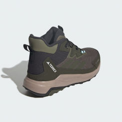 Adidas Terrex - W Terrex Anylander Climawarm Olive Strata/Night Cargo/Seflaq