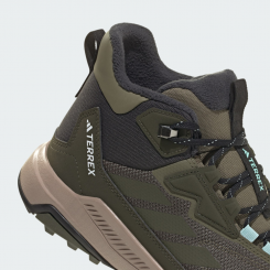 Adidas Terrex - W Terrex Anylander Climawarm Olive Strata/Night Cargo/Seflaq