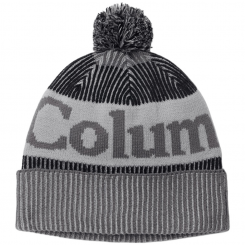 Columbia - Polar Powder III Beanie City Grey/Black...