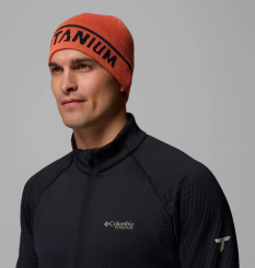 Columbia - Σκούφος Columbia Heat III Zing/Reflective T Spike