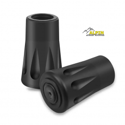 Alpin - Λαστιχένιο Προστατευτικό Για Μπατόν Ορειβασίας