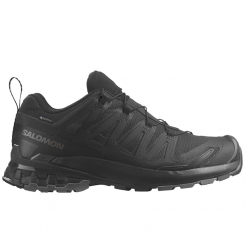 Salomon - XA Pro 3D v9 GTX Black/Phantom/Pewter