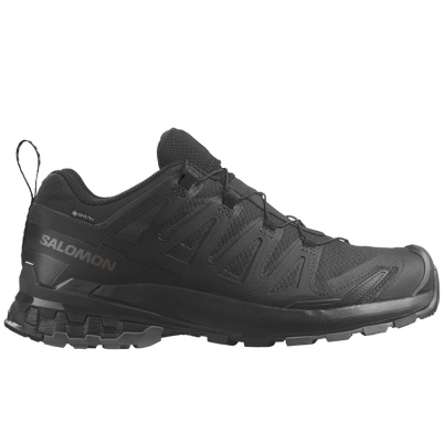 Salomon - XA Pro 3D v9 GTX Black/Phantom/Pewter
