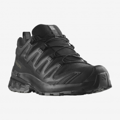 Salomon - XA Pro 3D v9 GTX Black/Phantom/Pewter