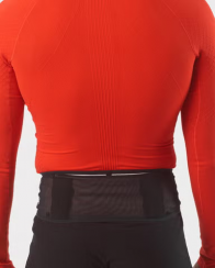 Salomon - Run S/Lab Belt Black/White