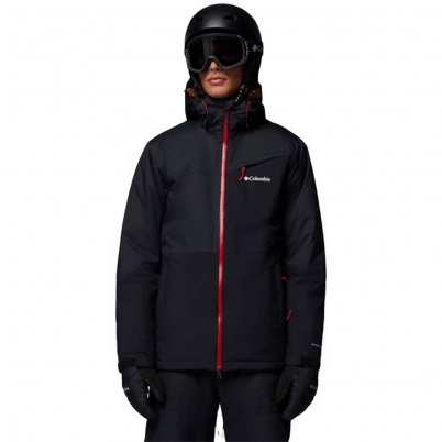 Columbia - Iceberg Point II Jacket Black
