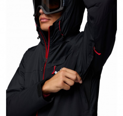 Columbia - Iceberg Point II Jacket Black