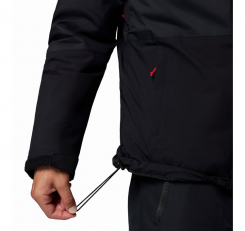 Columbia - Iceberg Point II Jacket Black
