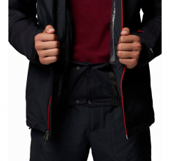 Columbia - Iceberg Point II Jacket Black